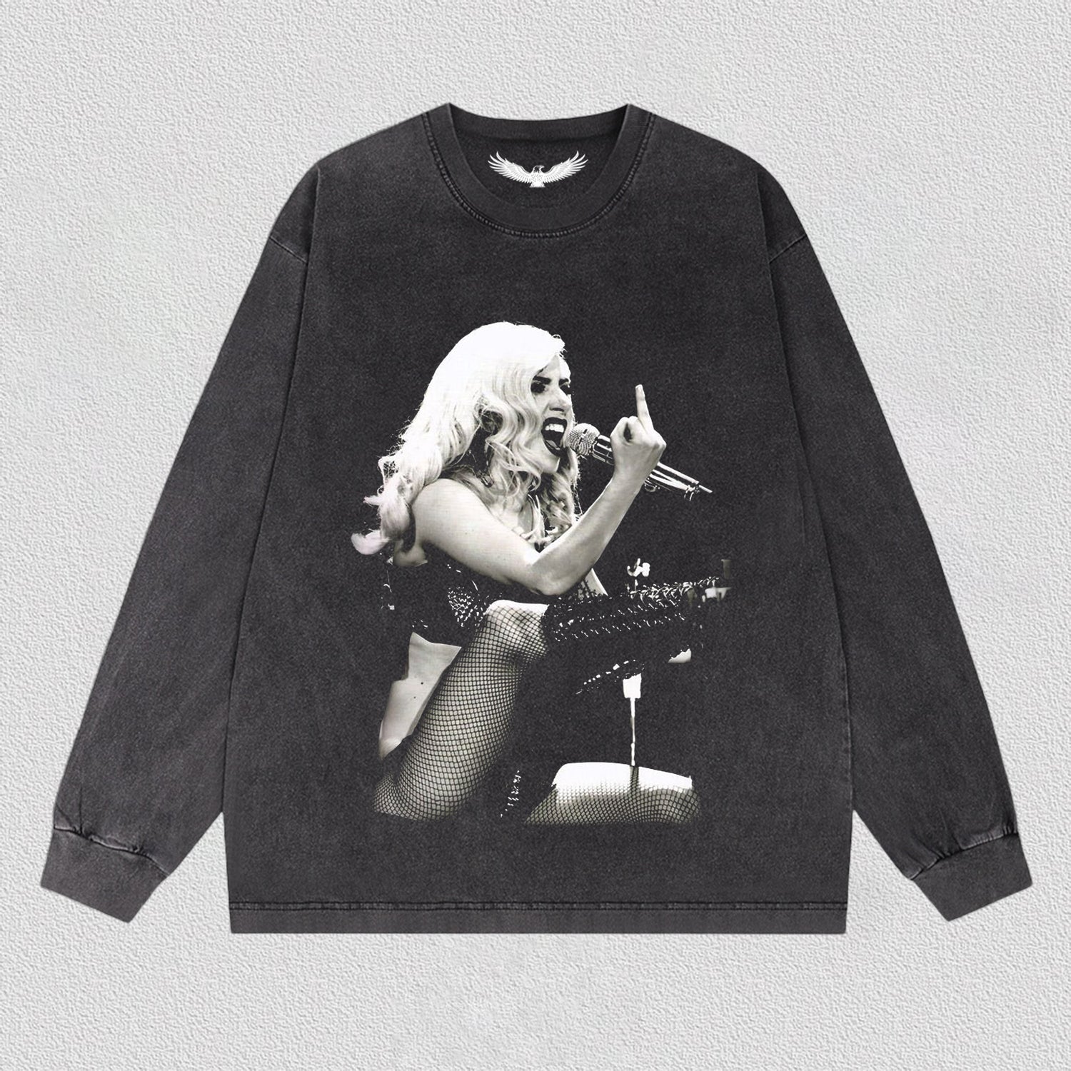 LADY GAGA TEE 15