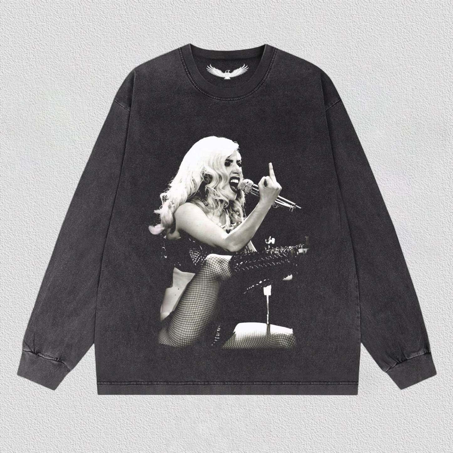 LADY GAGA TEE 15