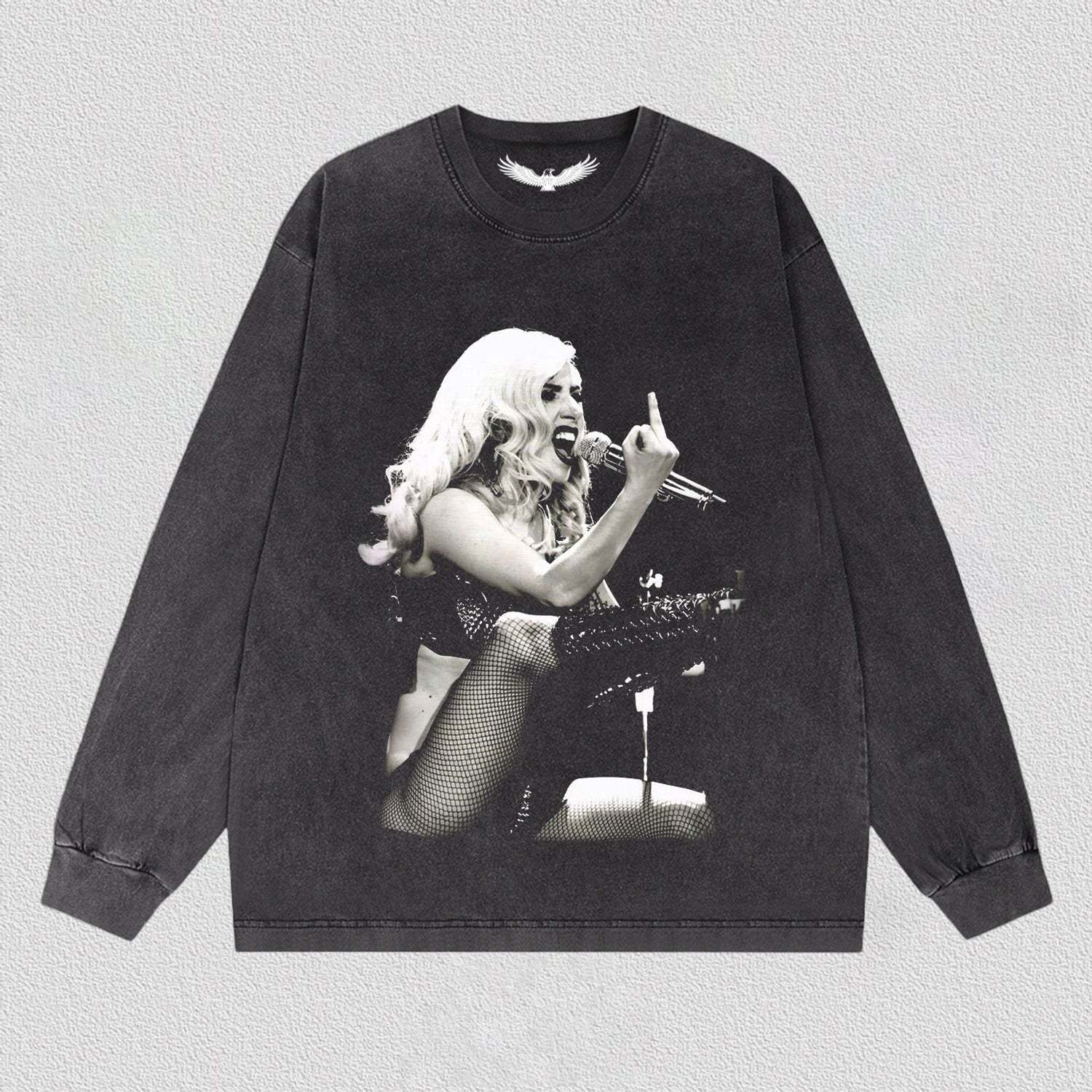 LADY GAGA TEE 15