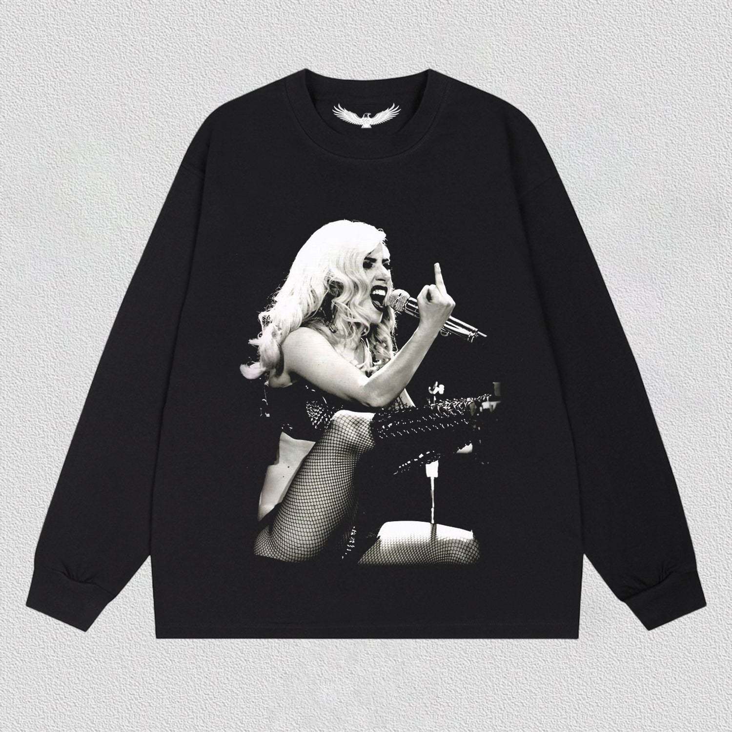 LADY GAGA TEE 15