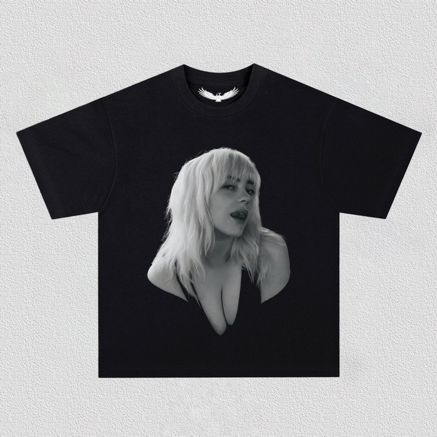 BILLIE EILISH 2.0 TEE