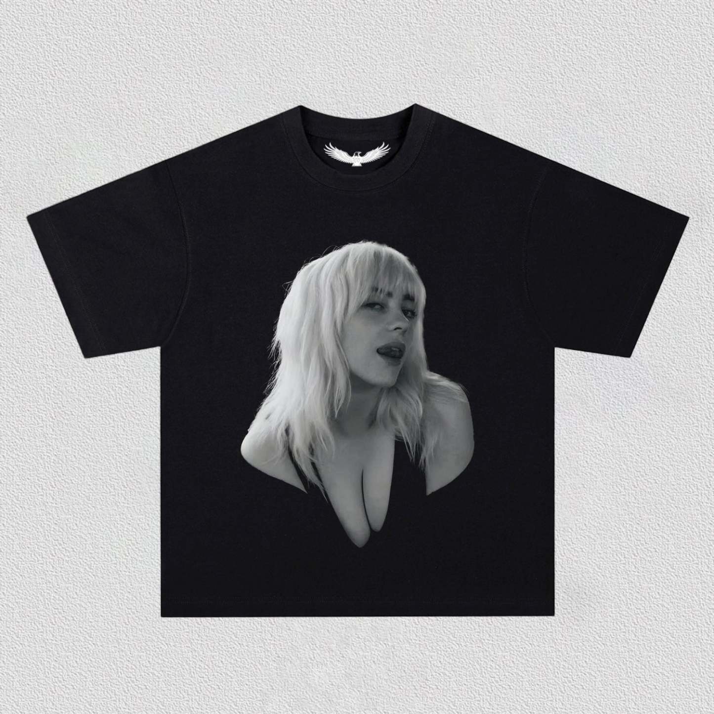 BILLIE EILISH 2.0 TEE