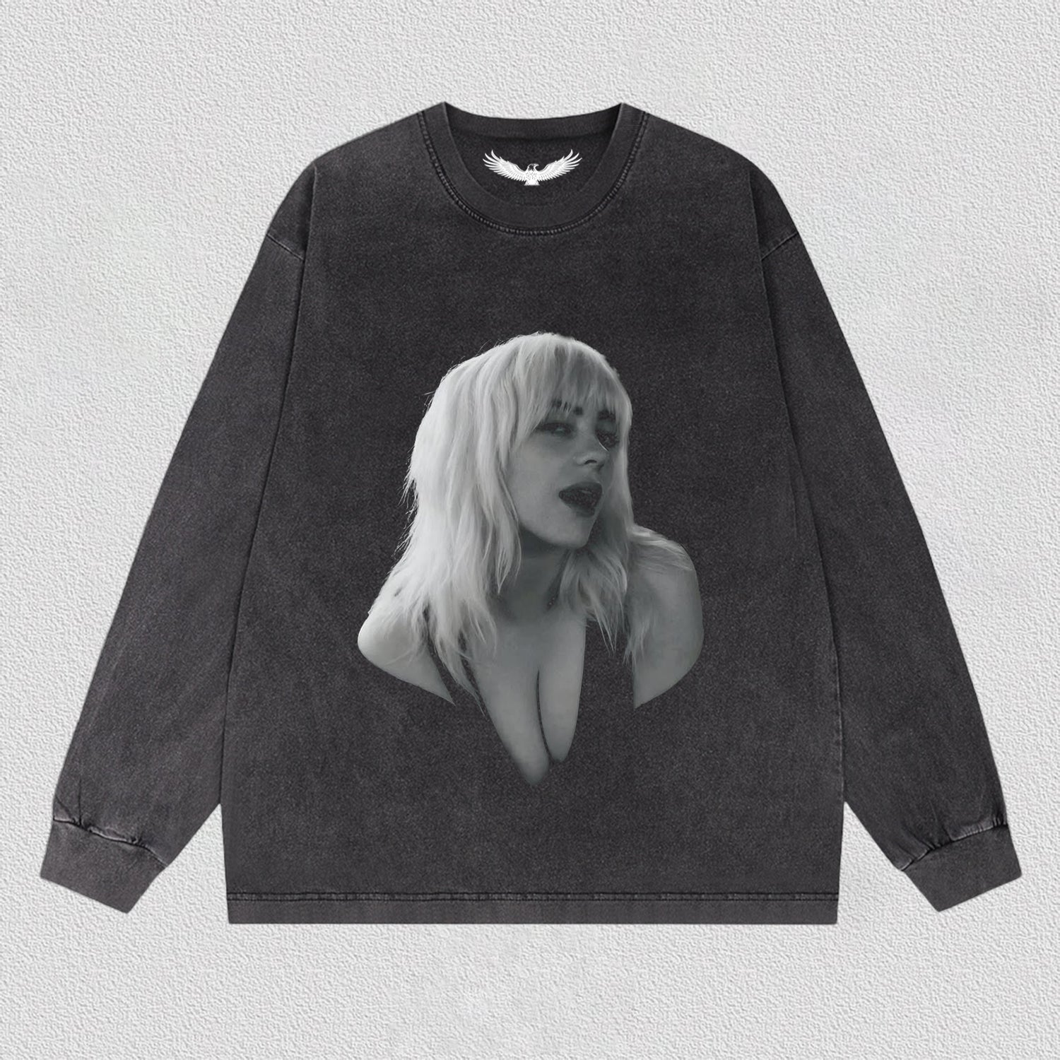 BILLIE EILISH 2.0 TEE