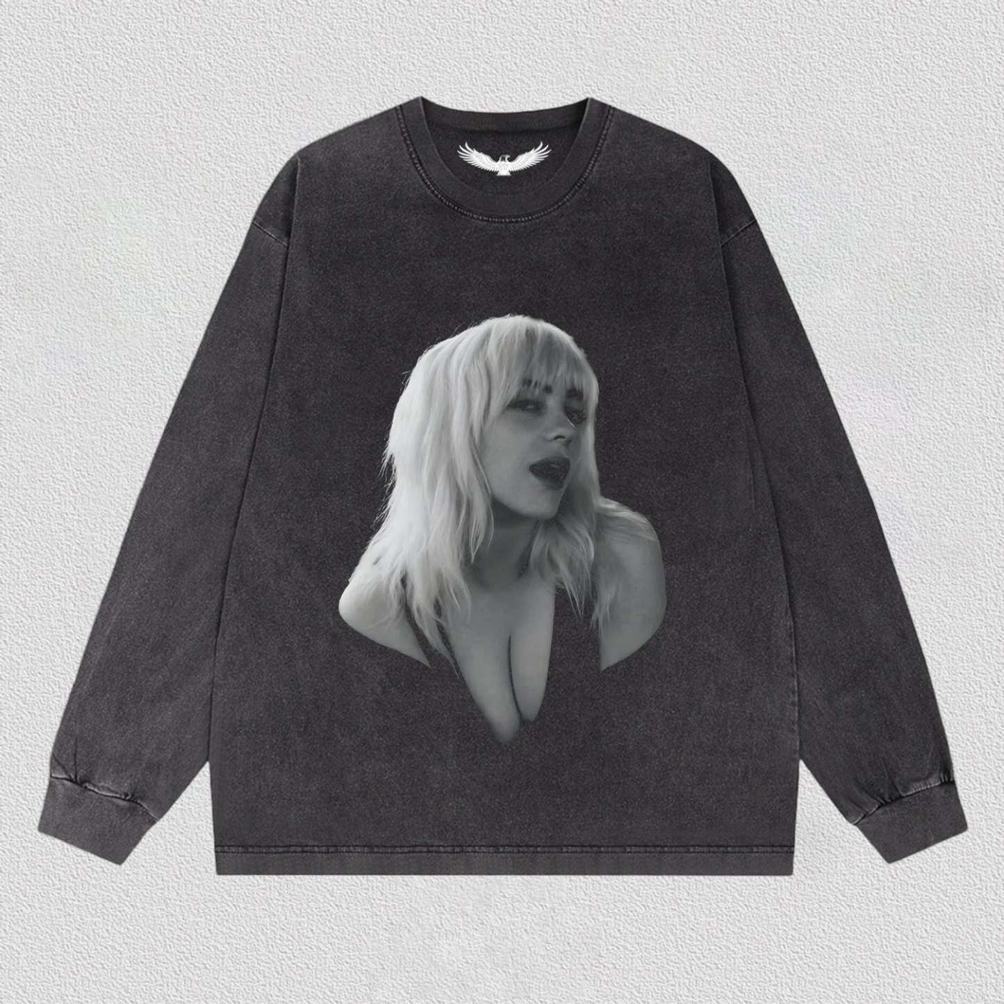 BILLIE EILISH 2.0 TEE