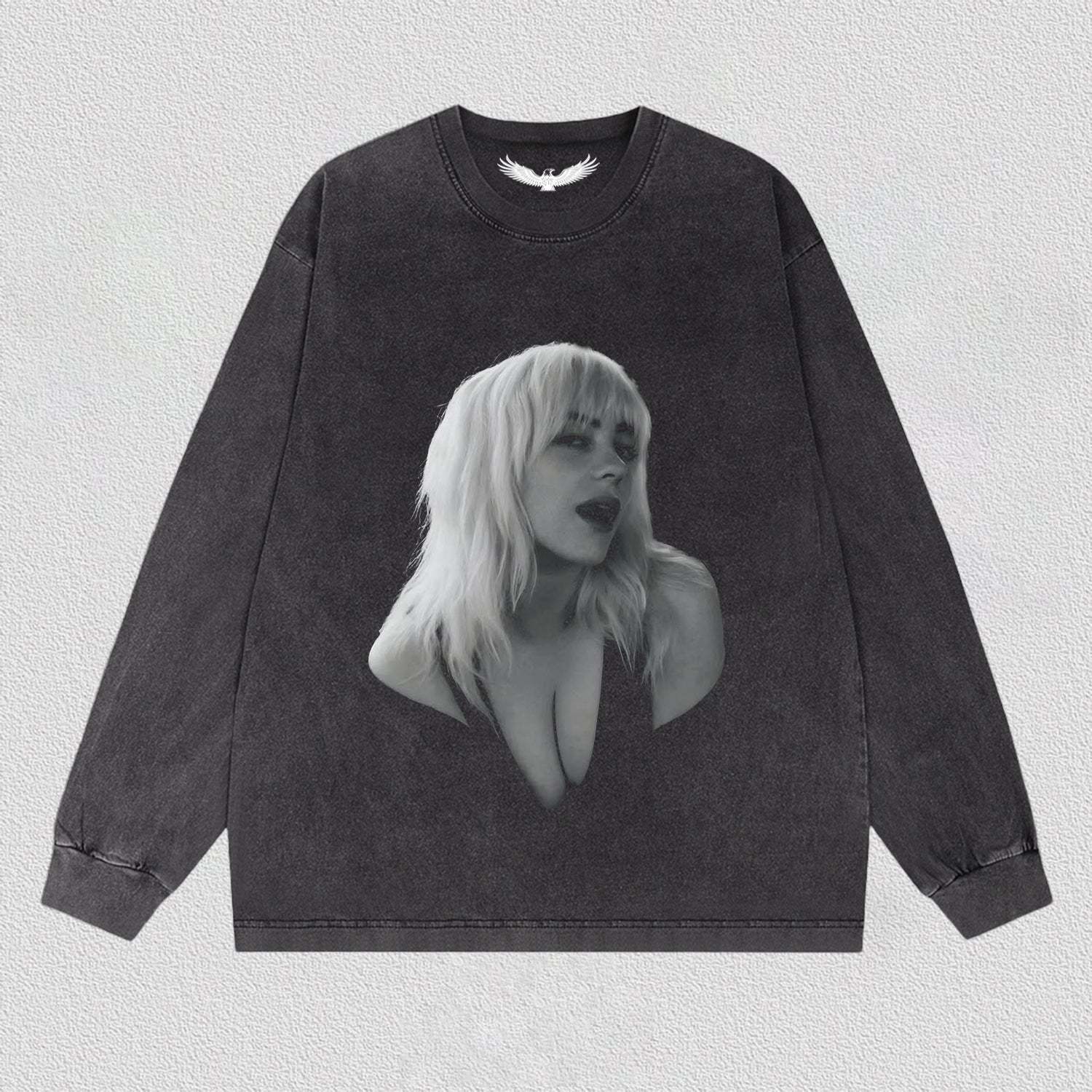 BILLIE EILISH 2.0 TEE