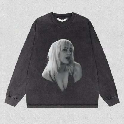 BILLIE EILISH 2.0 TEE