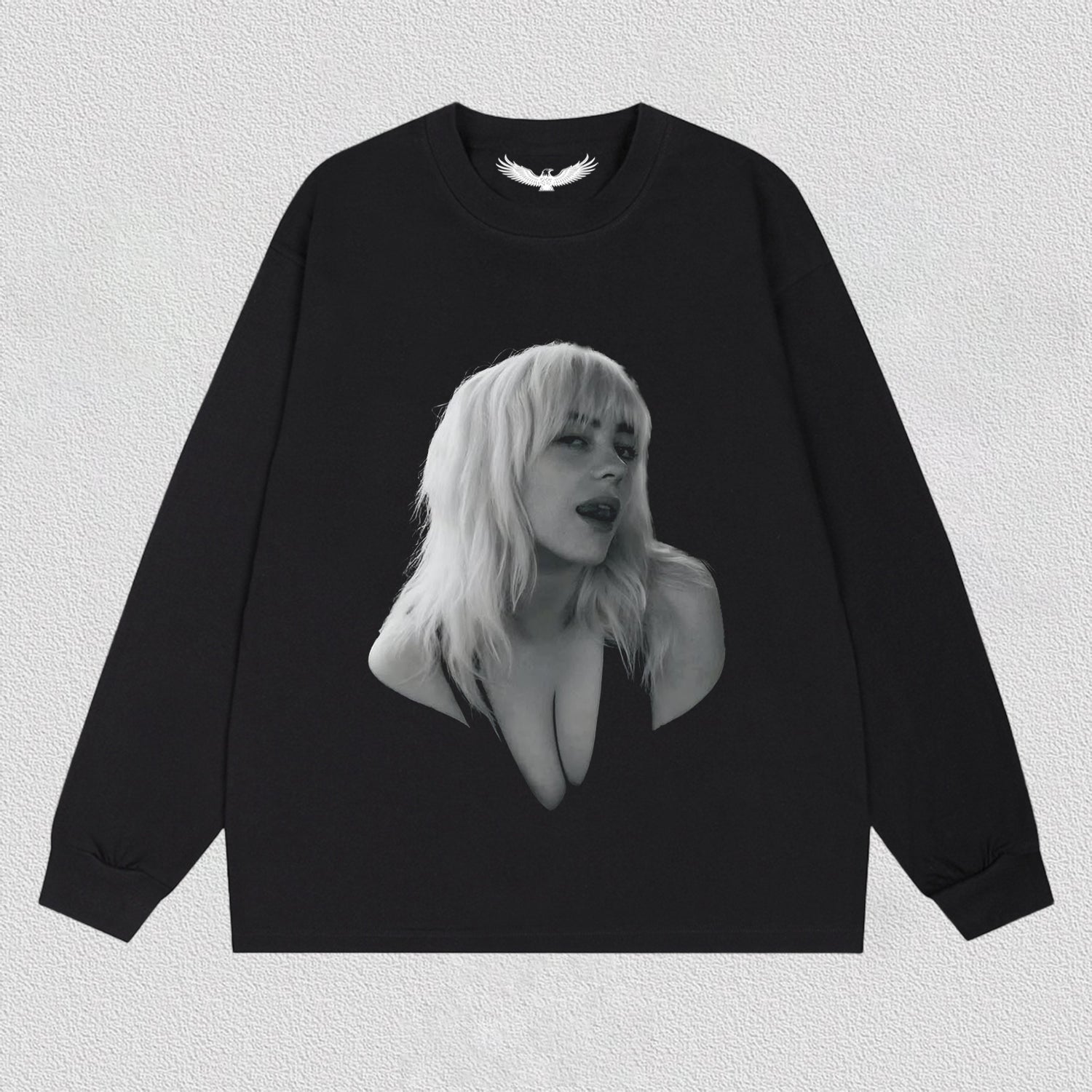 BILLIE EILISH 2.0 TEE