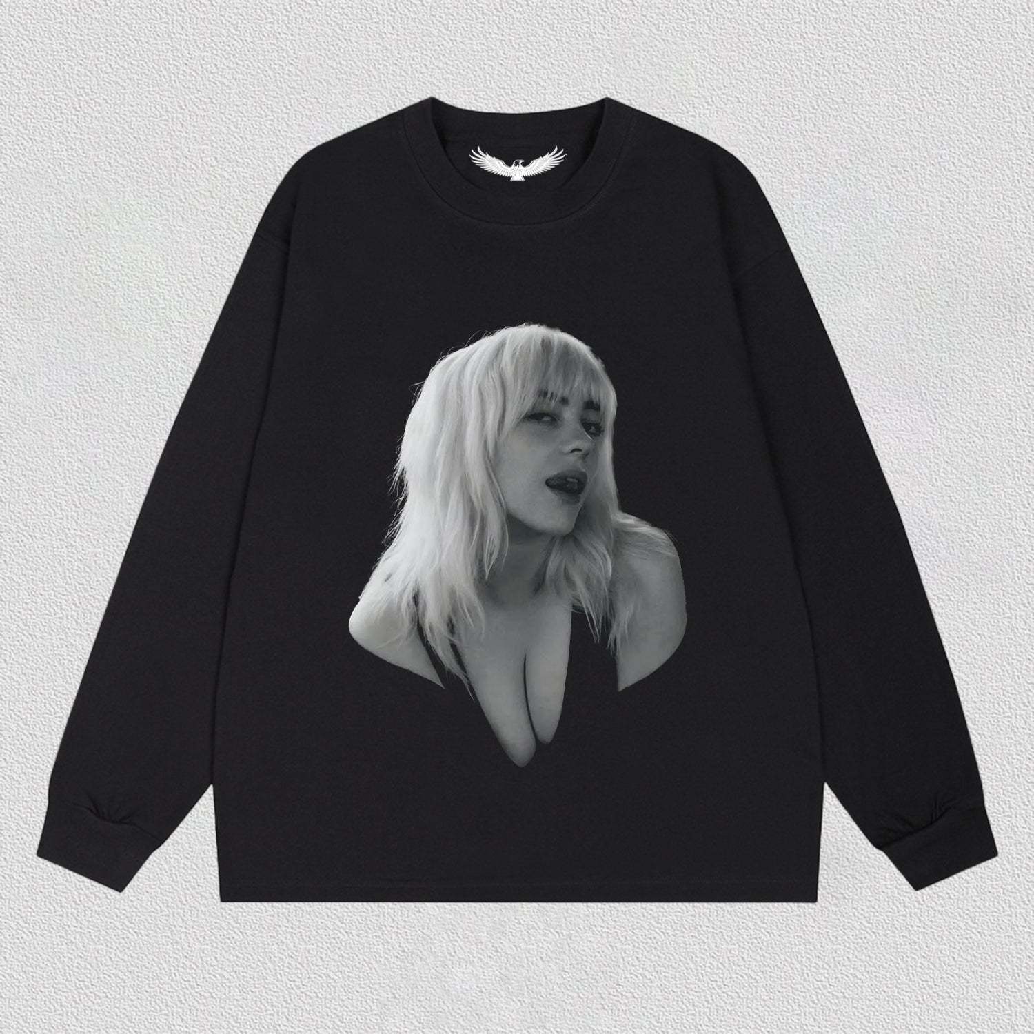 BILLIE EILISH 2.0 TEE