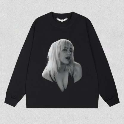 BILLIE EILISH 2.0 TEE