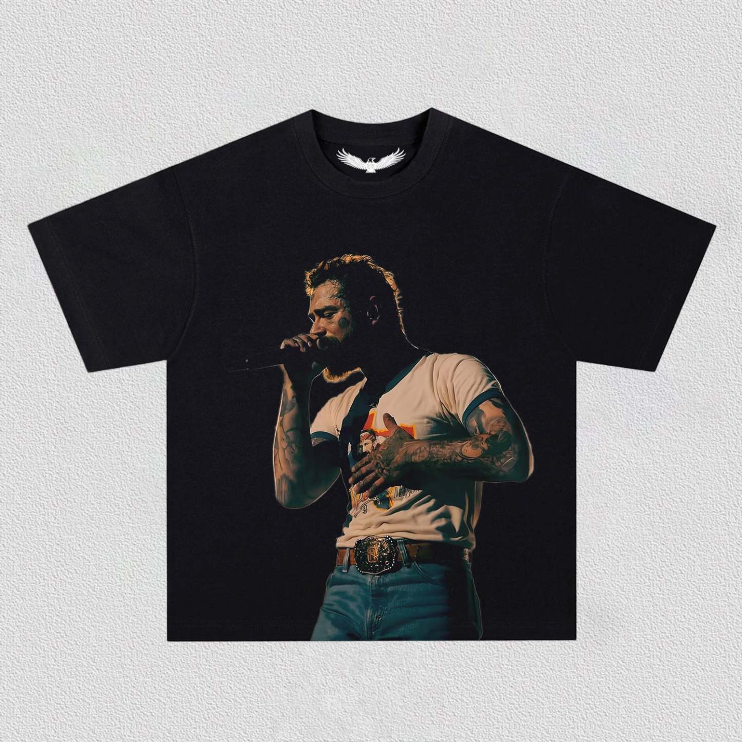 Post Malone TEE 6