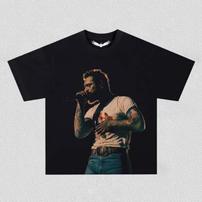 Post Malone TEE 6