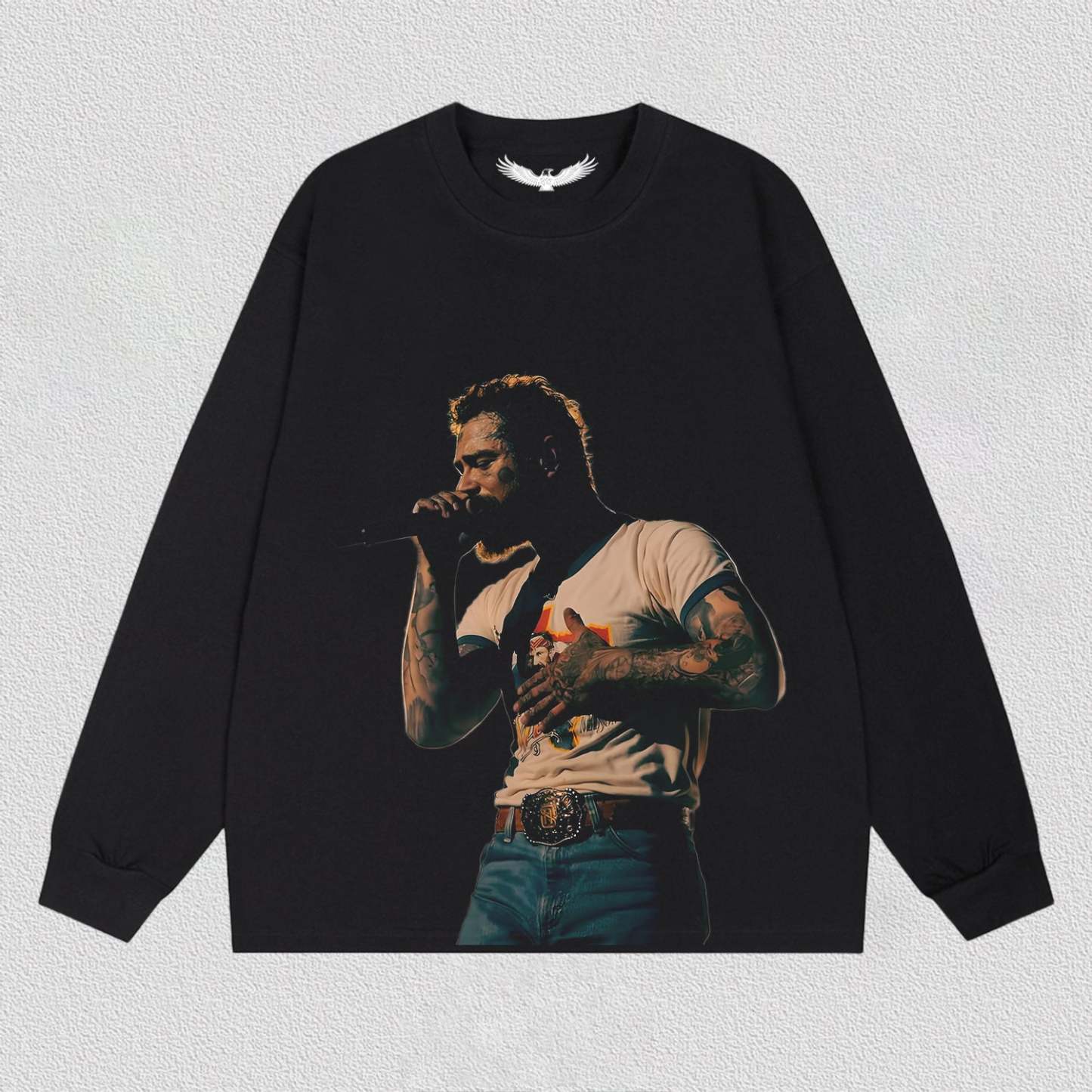 Post Malone TEE 6
