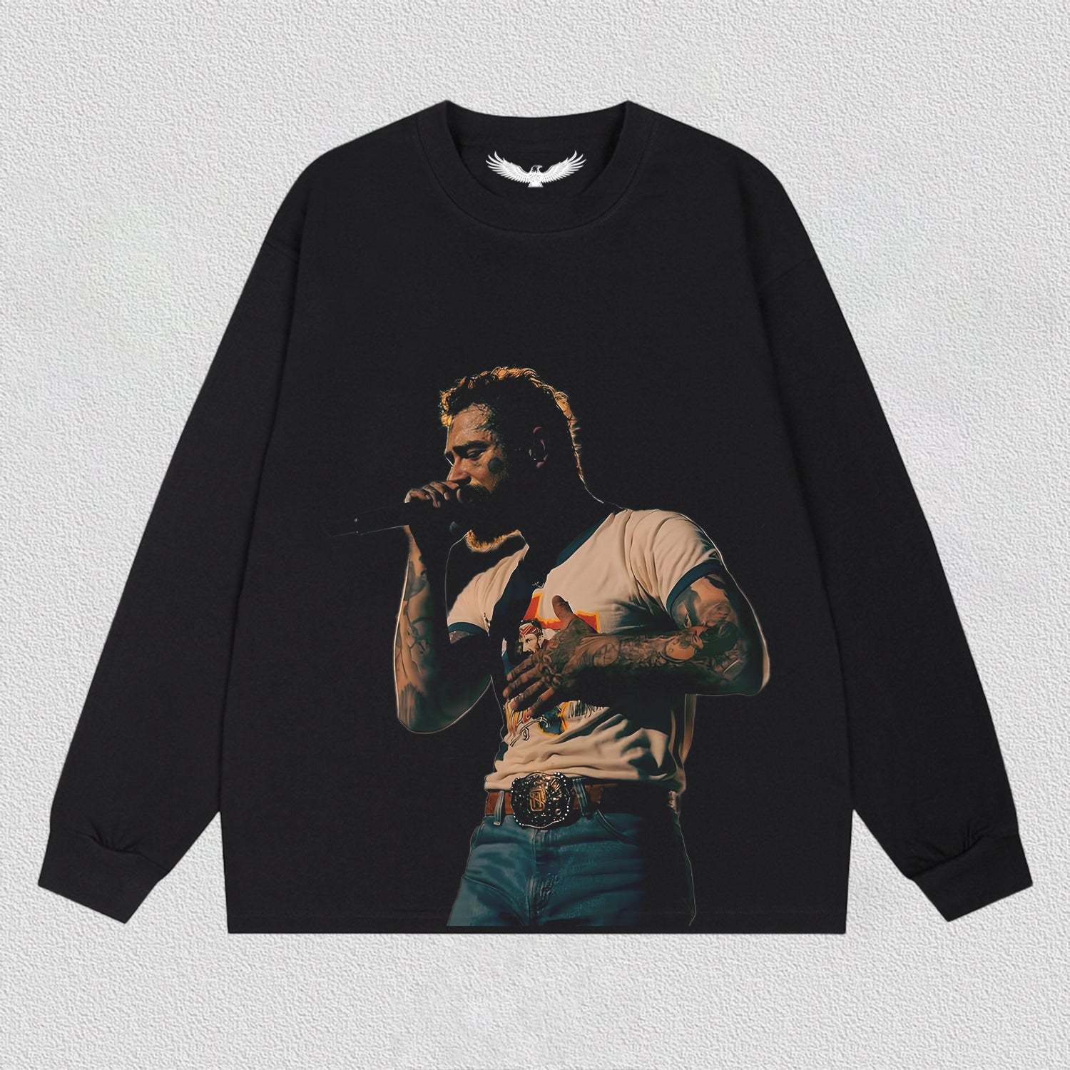 Post Malone TEE 6
