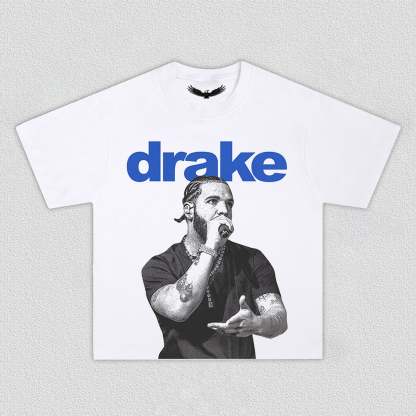 DRAKE Y2K TEE 5.29