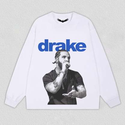 DRAKE Y2K TEE 5.29