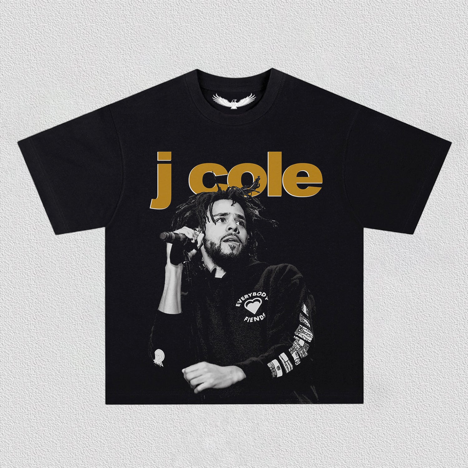 J COLE Y2K TEE 5.29