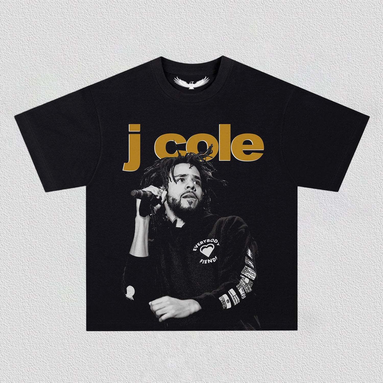 J COLE Y2K TEE 5.29