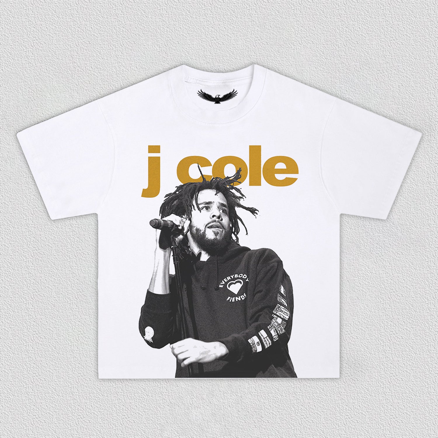 J COLE Y2K TEE 5.29