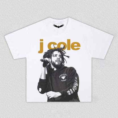 J COLE Y2K TEE 5.29