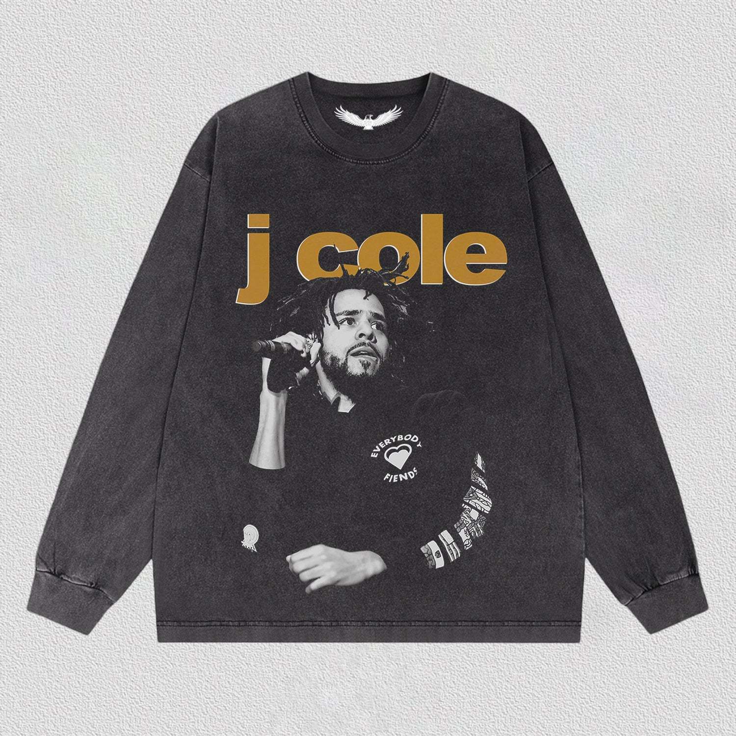 J COLE Y2K TEE 5.29