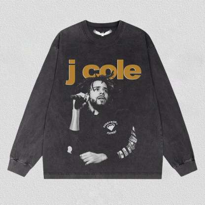 J COLE Y2K TEE 5.29