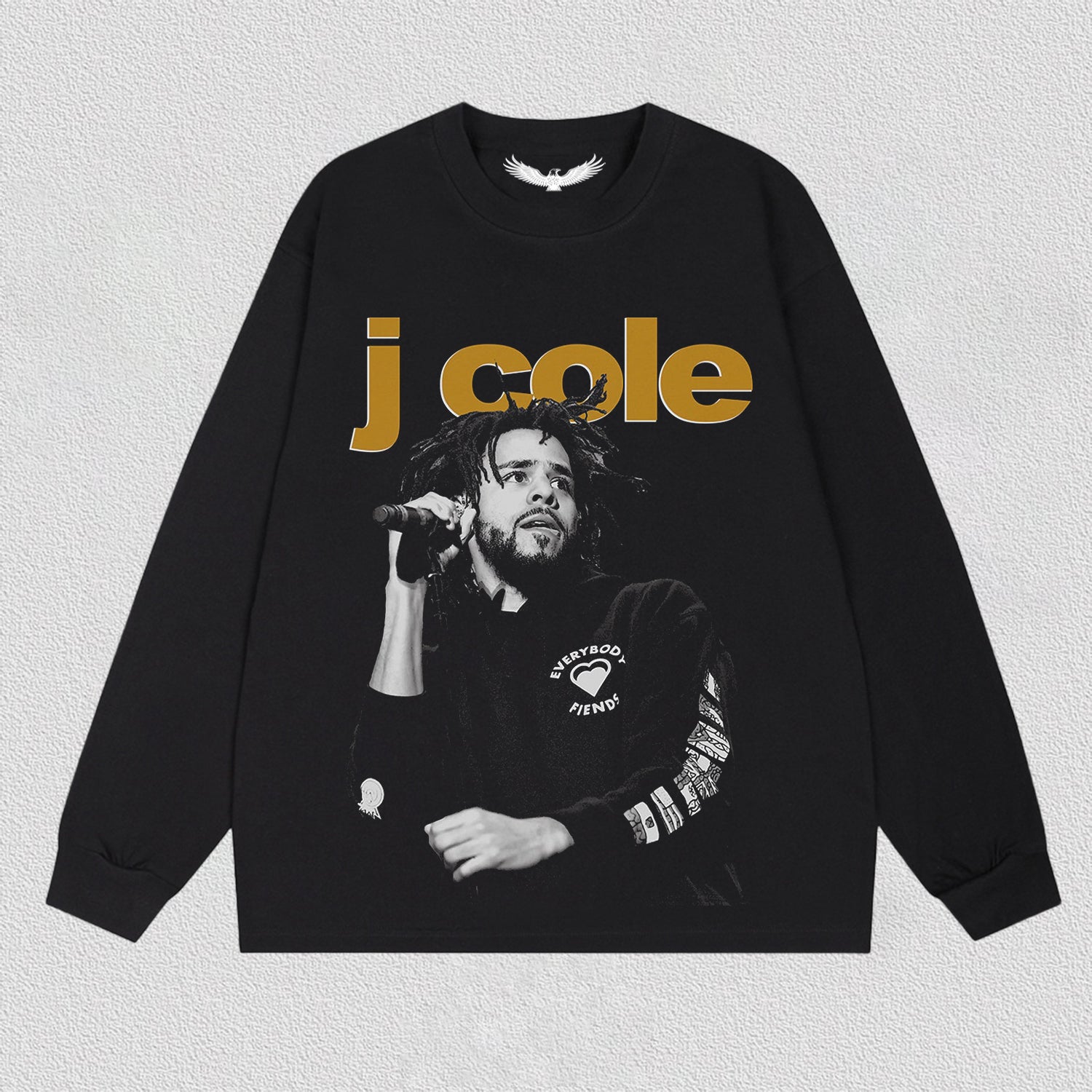 J COLE Y2K TEE 5.29