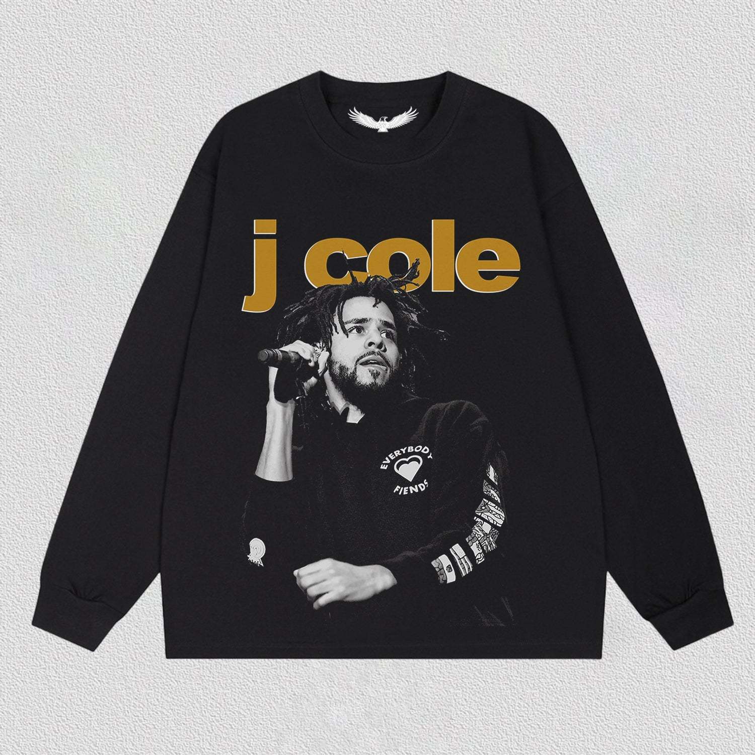 J COLE Y2K TEE 5.29