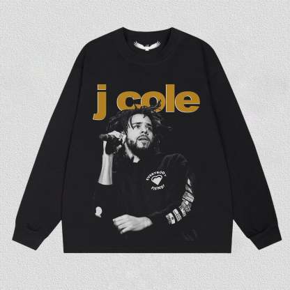 J COLE Y2K TEE 5.29