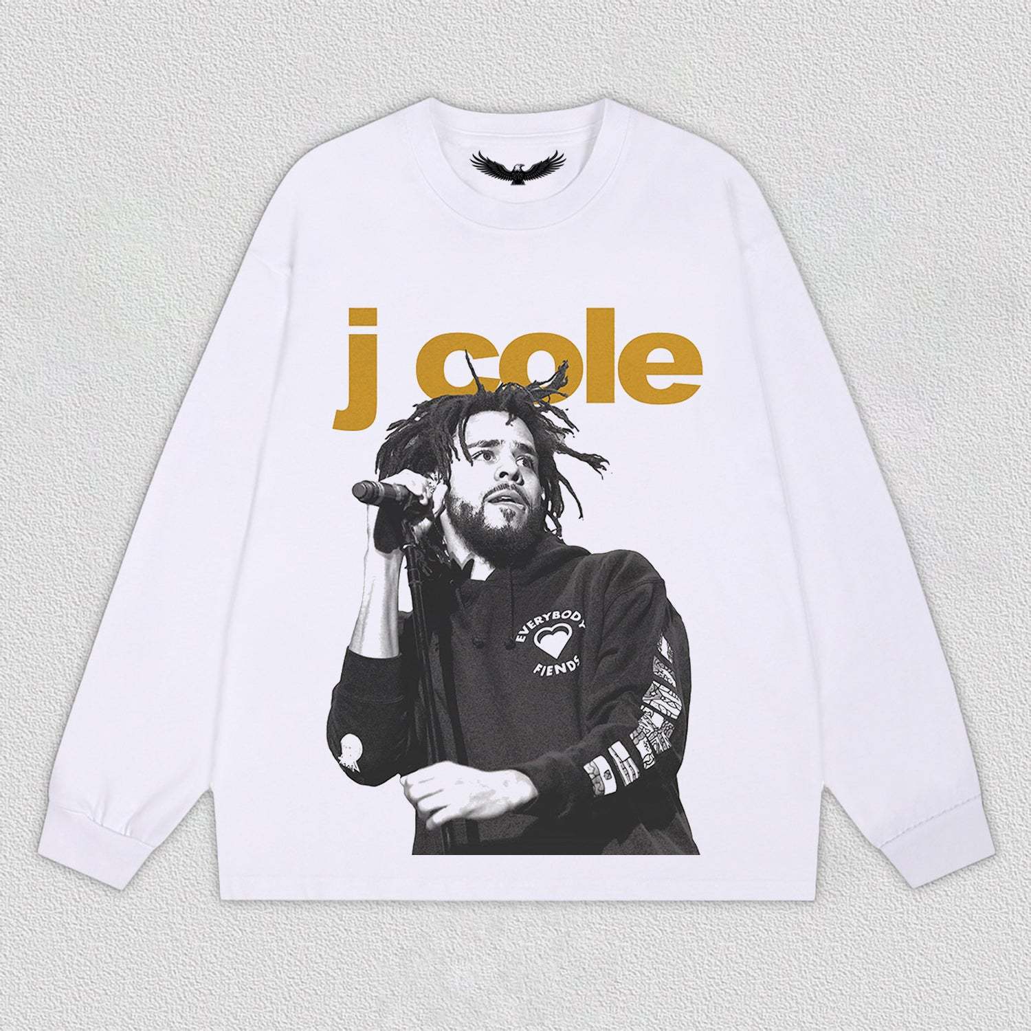 J COLE Y2K TEE 5.29