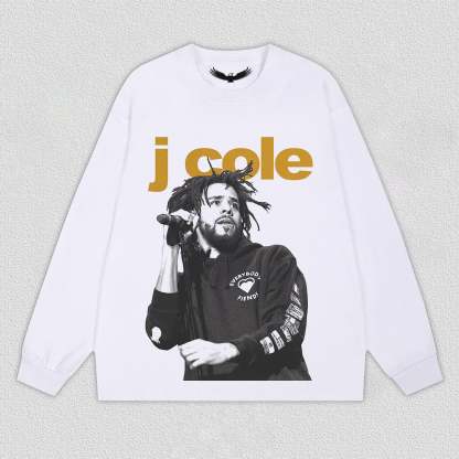 J COLE Y2K TEE 5.29