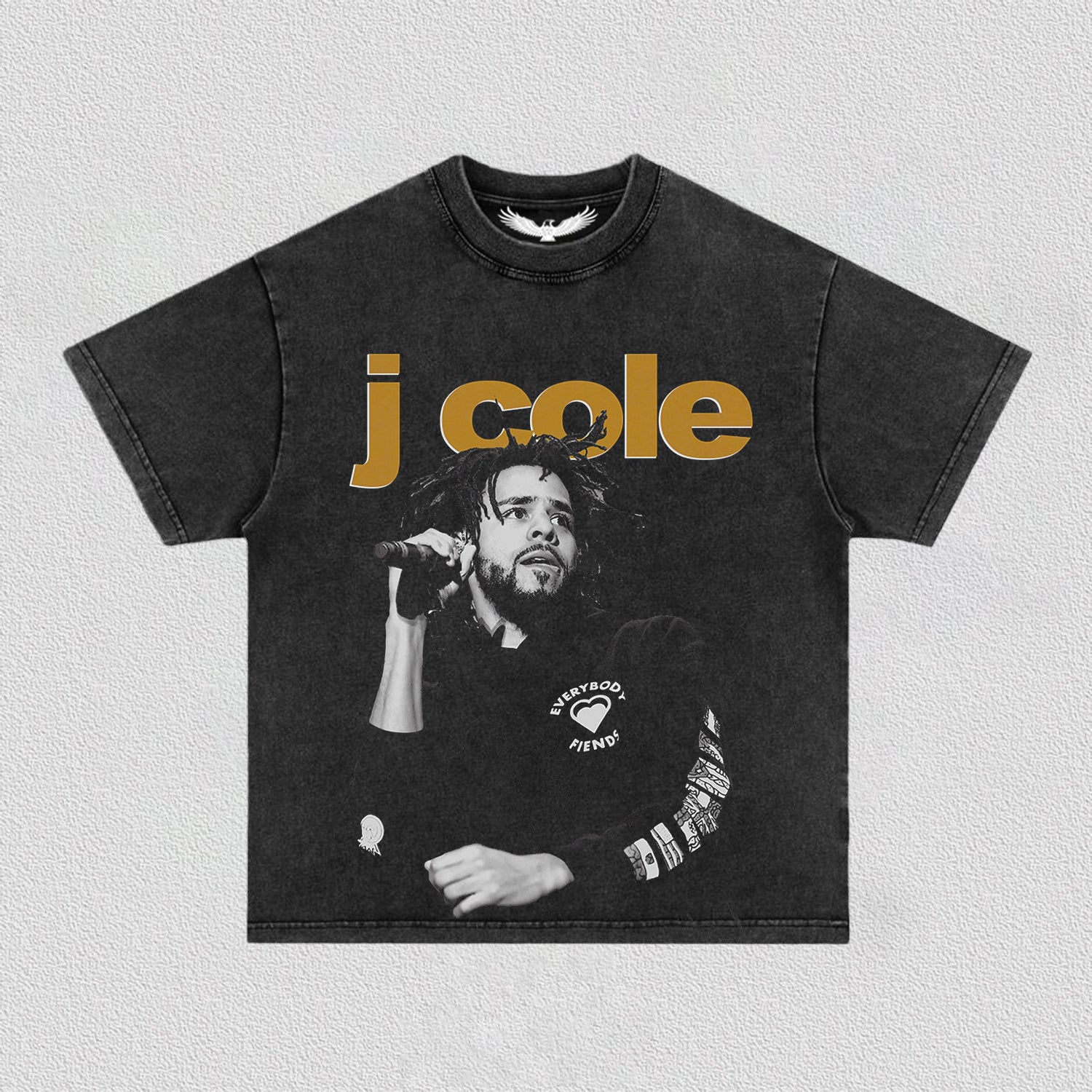 J COLE Y2K TEE 5.29