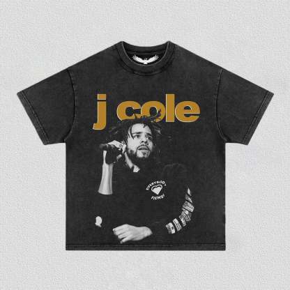 J COLE Y2K TEE 5.29