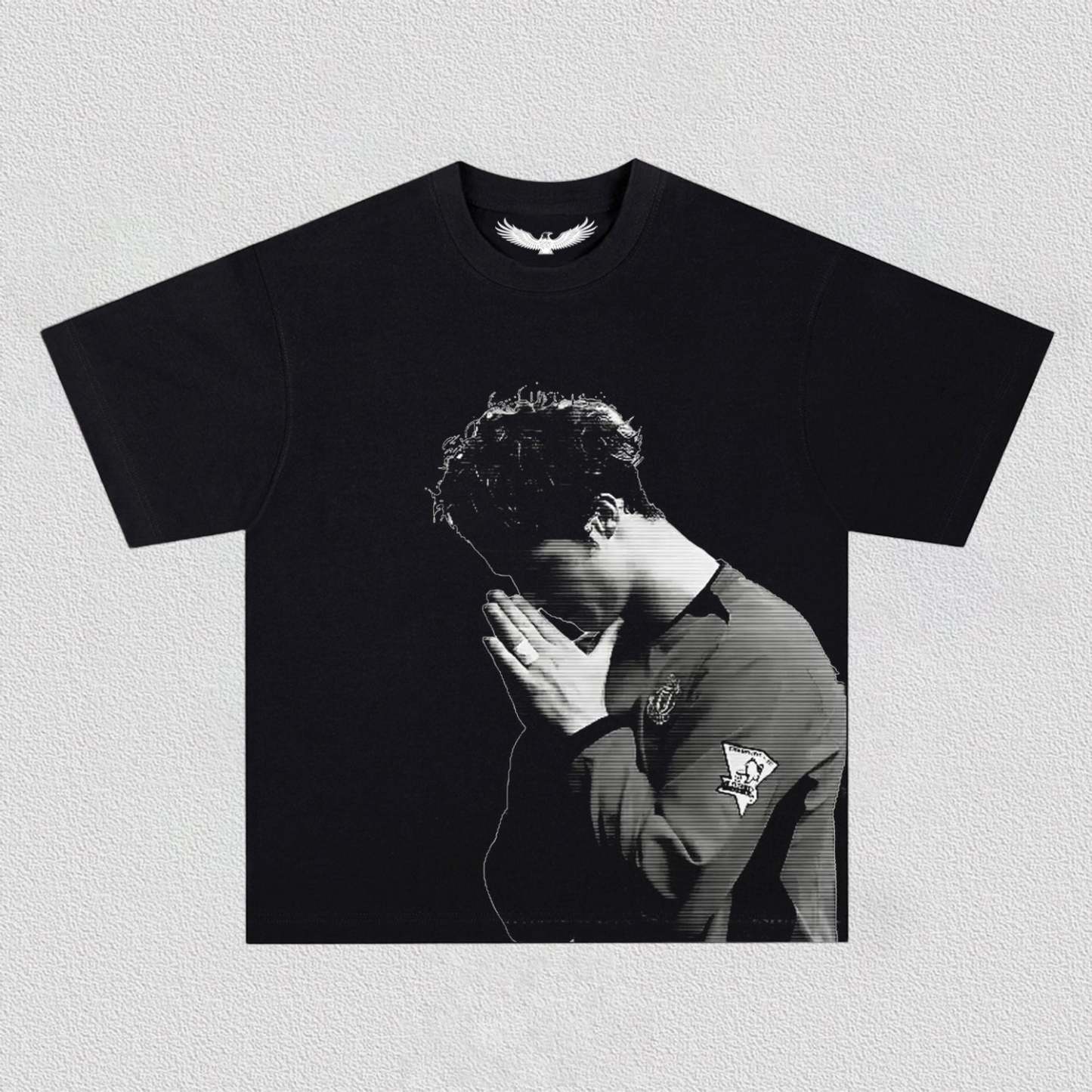 CRISTIANO RONALDO TEE 13