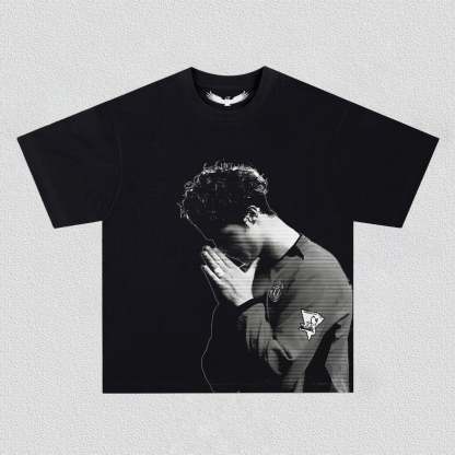 CRISTIANO RONALDO TEE 13