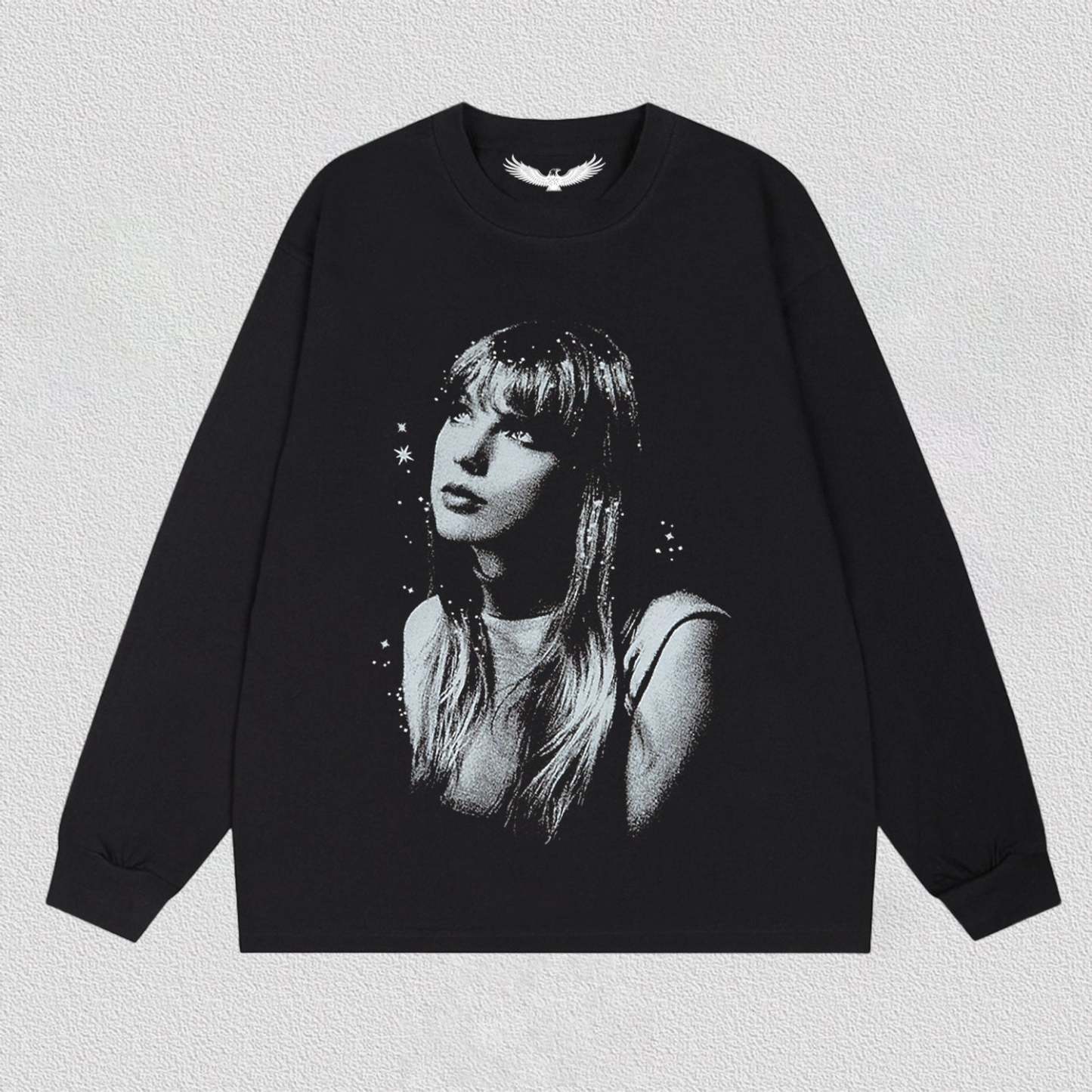 TAYLOR SWIFT TEE 4