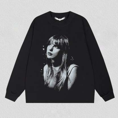 TAYLOR SWIFT TEE 4
