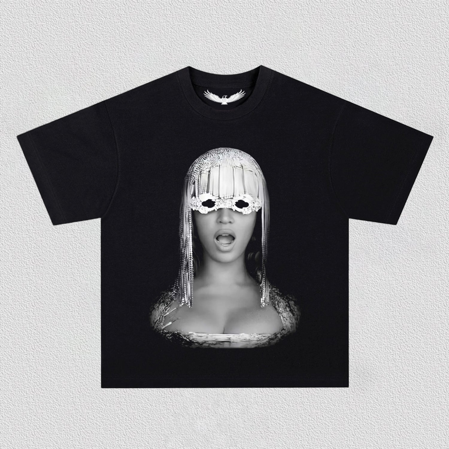 BEYONCE TEE 6.11