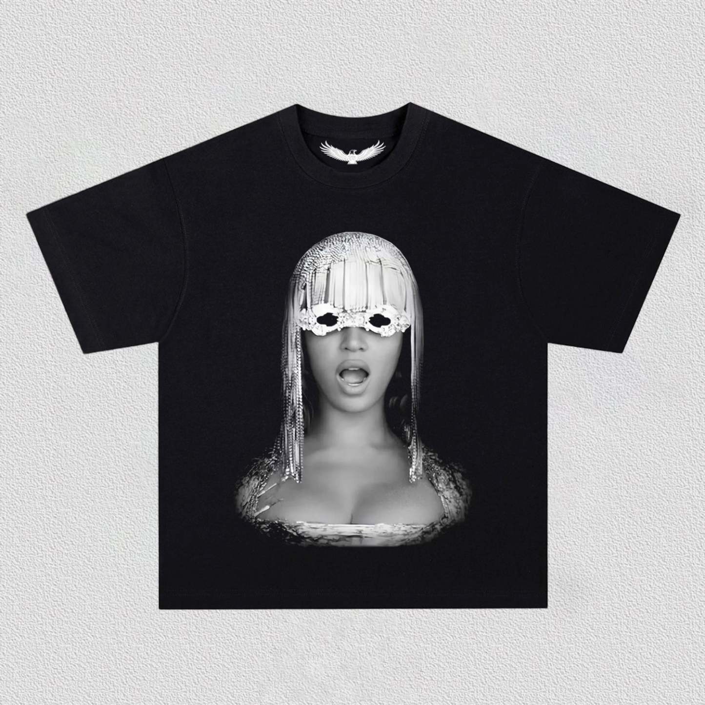 BEYONCE TEE 6.11