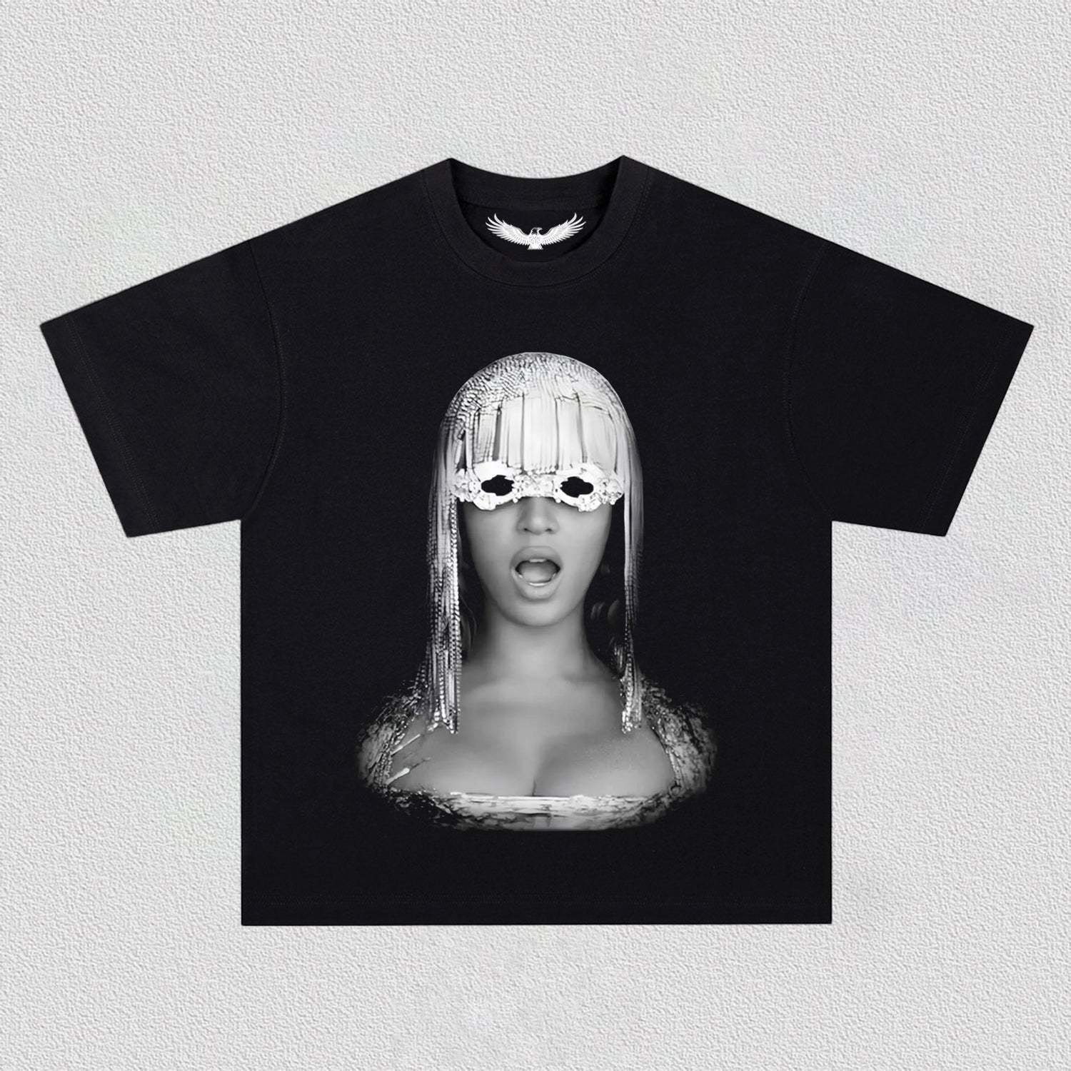 BEYONCE TEE 6.11