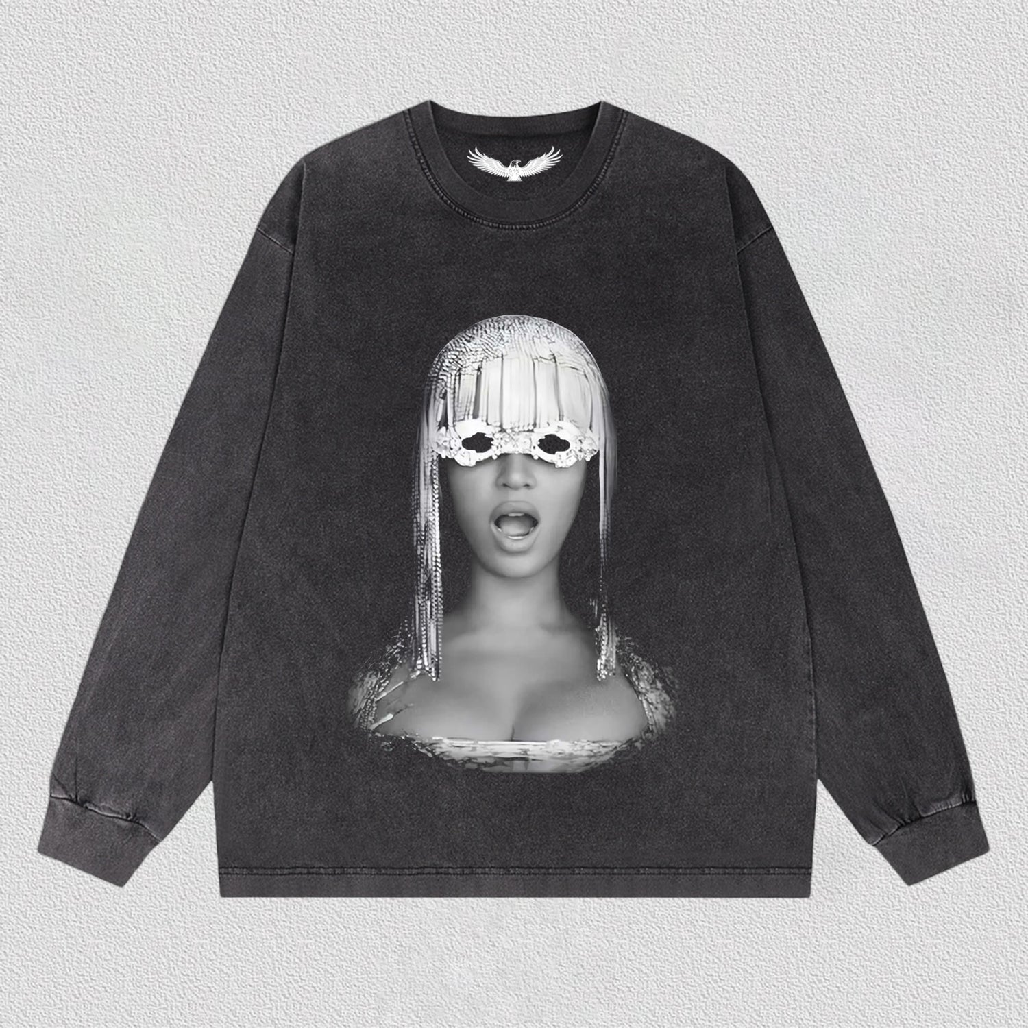 BEYONCE TEE 6.11