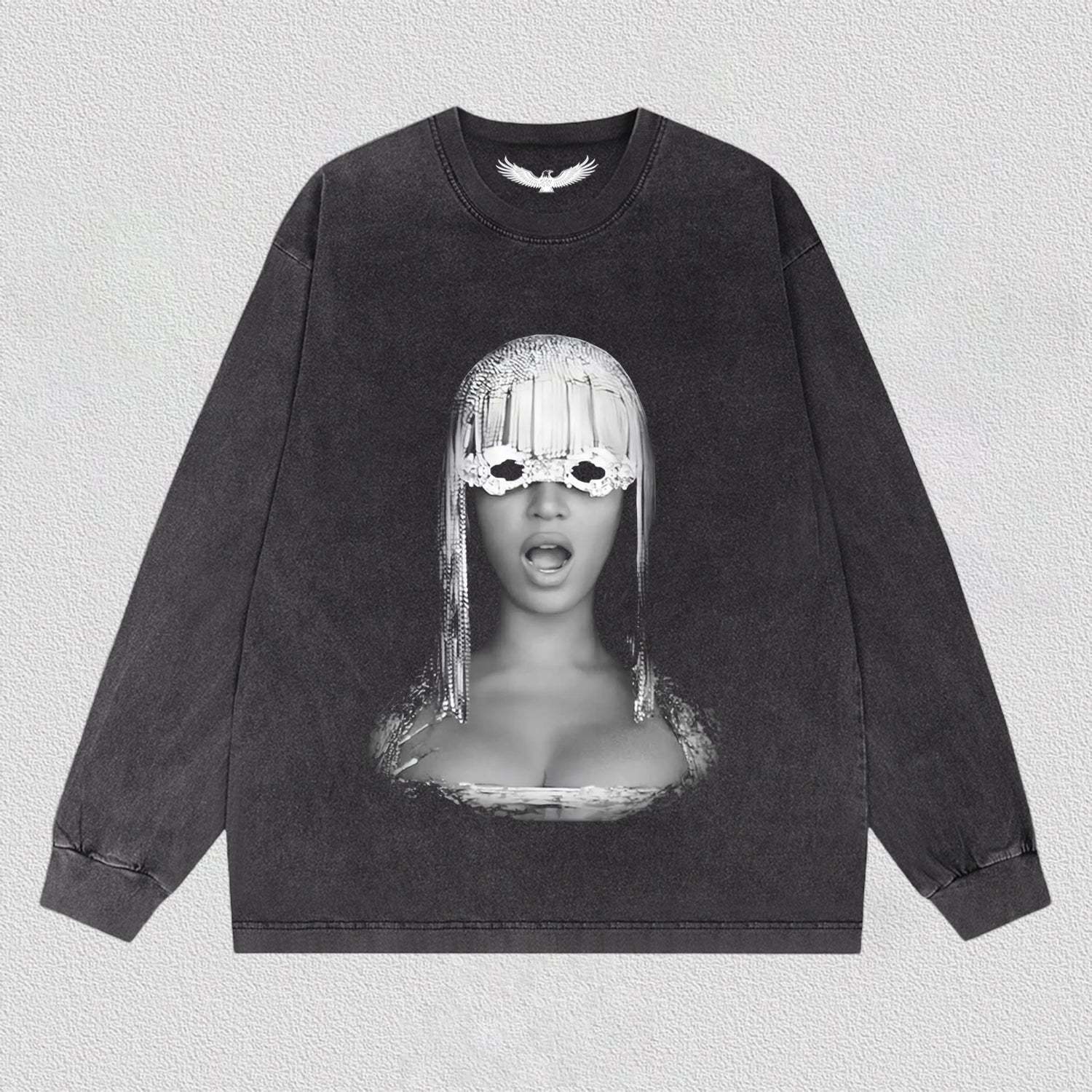 BEYONCE TEE 6.11