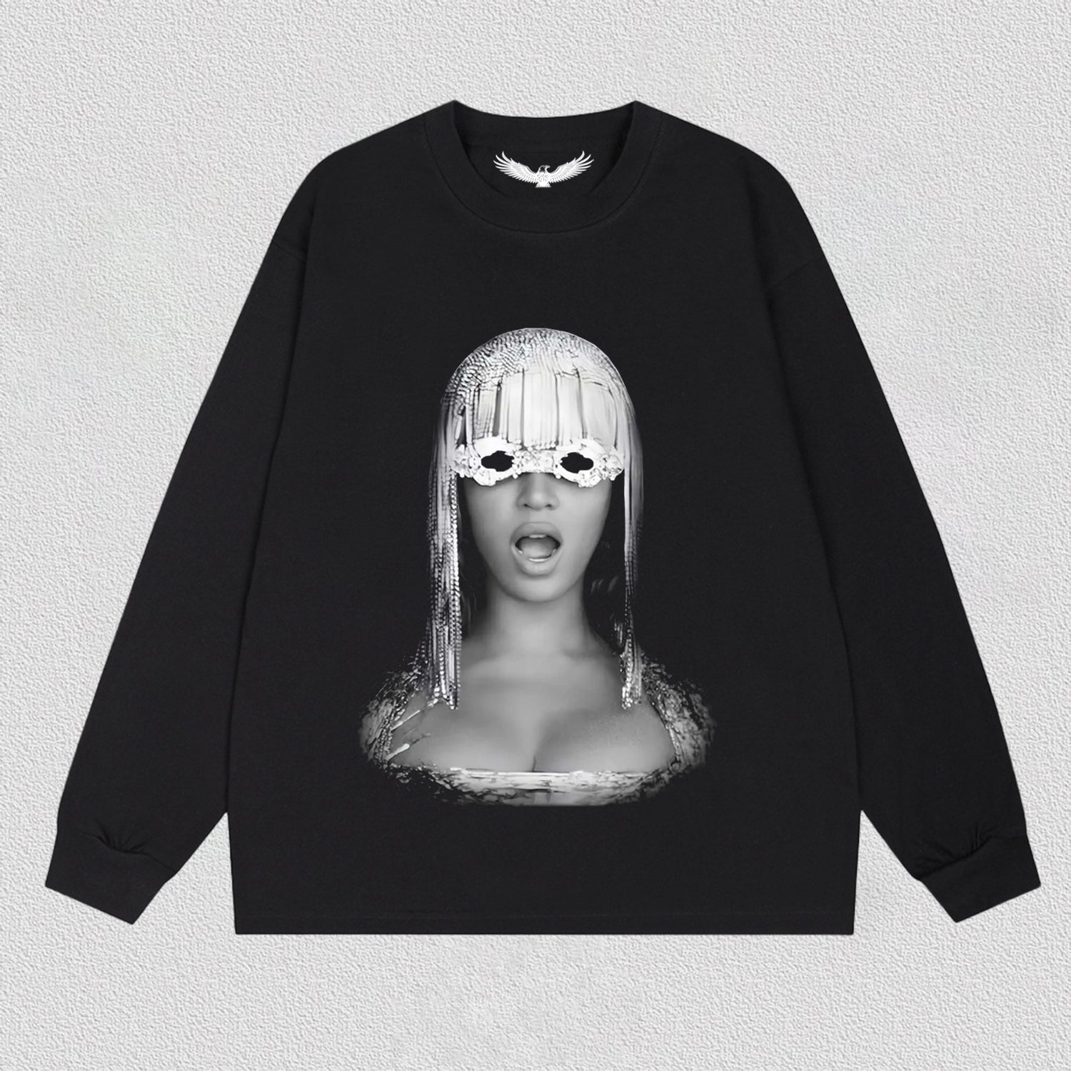 BEYONCE TEE 6.11
