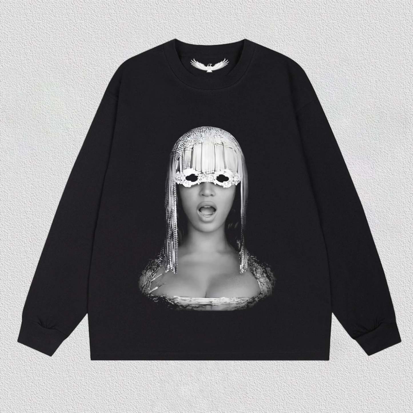 BEYONCE TEE 6.11