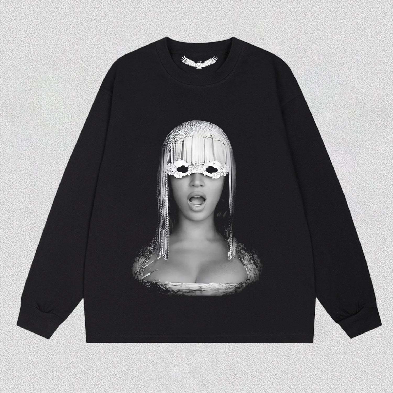 BEYONCE TEE 6.11