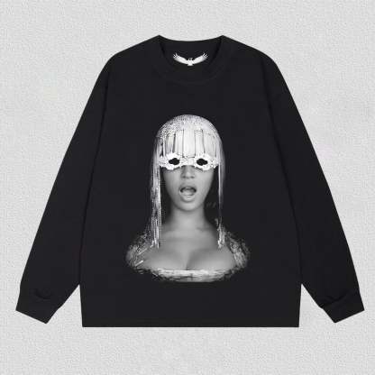 BEYONCE TEE 6.11
