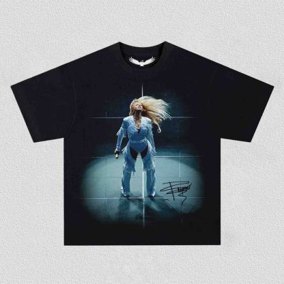 BEYONCE 1.0 TEE 6.13