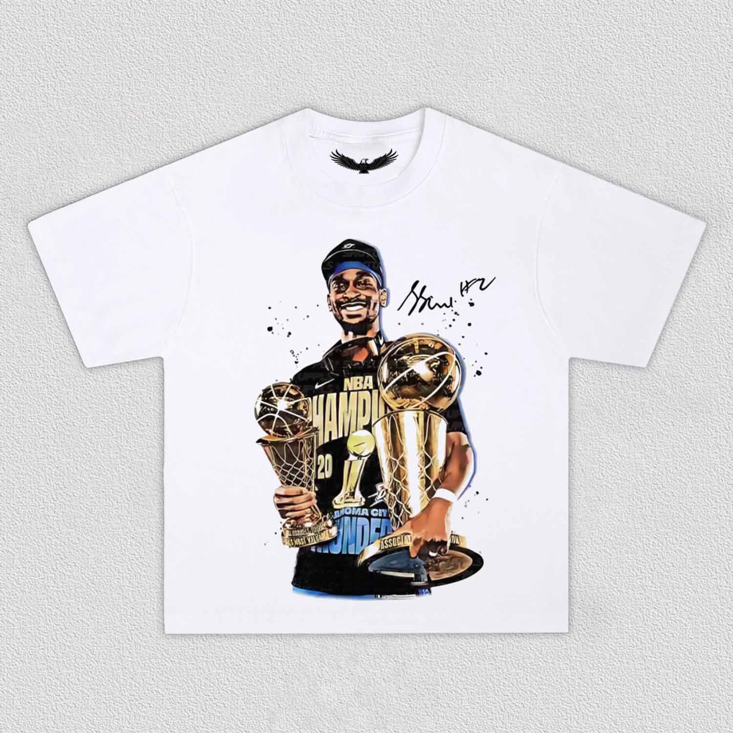 SGA MVP 2.0 TEE