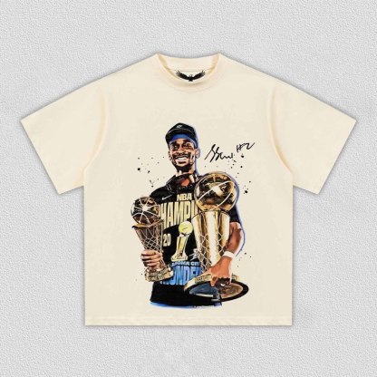 SGA MVP 2.0 TEE
