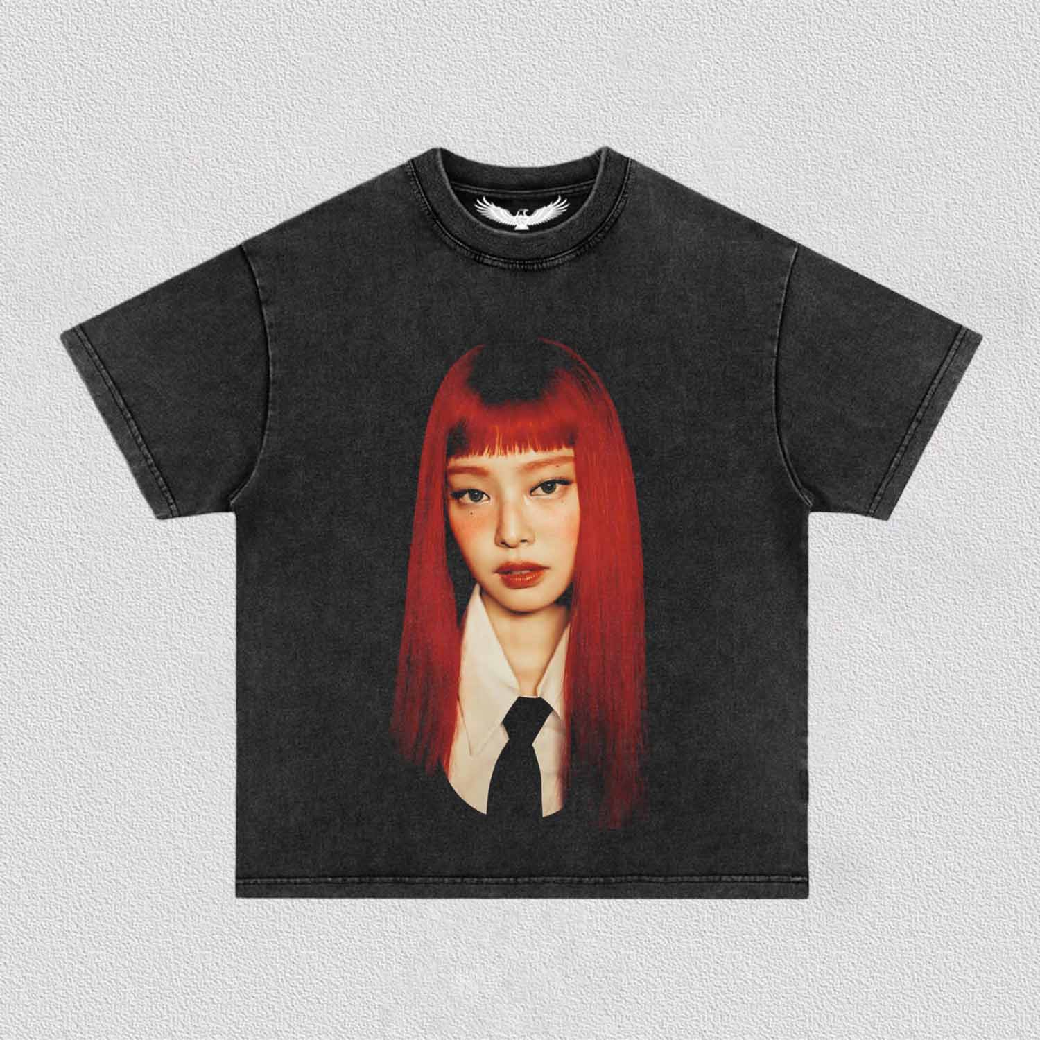 JENNIE 2.10 TEE