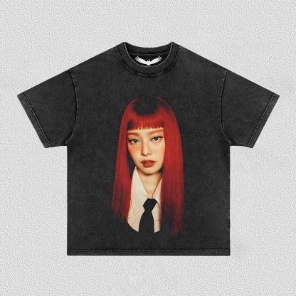 JENNIE 2.10 TEE